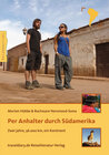 Buchcover Per Anhalter durch Südamerika