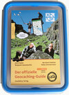 Buchcover Der offizielle Geocaching-Guide - Xmas Special
