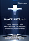 Buchcover Das VATER UNSER reicht