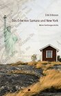 Buchcover Das Erbe von Samara und New York
