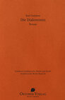 Buchcover Die Diakonissin