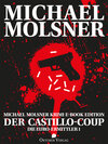 Buchcover Der Castillo-Coup