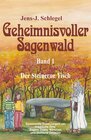 Buchcover Geheimnisvoller Sagenwald