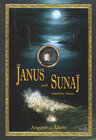 Buchcover Janus und Sunaj