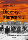 Buchcover Die ewige Morgenröte