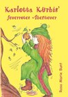 Buchcover Karlotta Kürbis´ feuerrotes Abenteuer