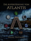 Buchcover Die Auferstehung von Atlantis