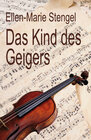 Buchcover Das Kind des Geigers