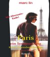 Buchcover Paris ein Sommer lang