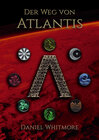 Buchcover Der Weg von Atlantis