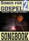 Buchcover Songs for Gospel 2