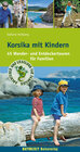 Buchcover Korsika mit Kindern