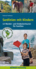 Buchcover Sardinien mit Kindern