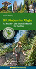 Buchcover Mit Kindern im Allgäu