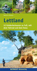 Buchcover Lettland