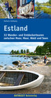 Buchcover Estland