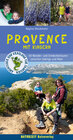 Buchcover Provence mit Kindern