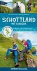 Buchcover Schottland mit Kindern