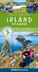 Buchcover Irland mit Kindern