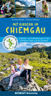Buchcover Mit Kindern im Chiemgau