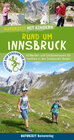 Buchcover Naturzeit mit Kindern: Rund um Innsbruck