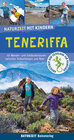 Buchcover Naturzeit mit Kindern: Teneriffa