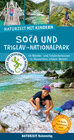 Buchcover Naturzeit mit Kindern: Soca und Triglav Nationalpark