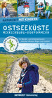 Buchcover Naturzeit mit Kindern: Ostseeküste Mecklenburg-Vorpommern