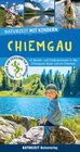 Buchcover Naturzeit mit Kindern: Chiemgau