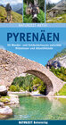 Buchcover Naturzeit aktiv: Pyrenäen