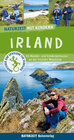 Buchcover Naturzeit mit Kindern: Irland
