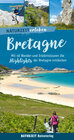 Buchcover Naturzeit erleben: Bretagne