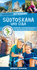 Buchcover Naturzeit mit Kindern: Südtoskana und Elba