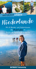 Buchcover Naturzeit erleben: Niederlande