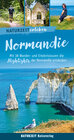 Buchcover Naturzeit erleben: Normandie