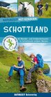 Buchcover Naturzeit mit Kindern: Schottland