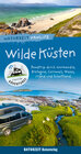 Buchcover Naturzeit Vanlife: Wilde Küsten