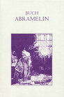 Buchcover Buch Abramelin