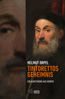 Buchcover Tintorettos Geheimnis
