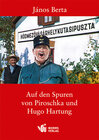 Buchcover Auf den Spuren von Piroschka und Hugo Hartung