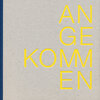 Buchcover Angekommen