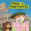 Buchcover Paul & Pantoffel in Rom