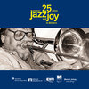 Buchcover 25 Jahre »Worms: Jazz and Joy« in Bildern