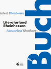 Buchcover Literaturland Rheinhessen – Das Buch