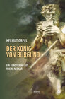 Buchcover Der König von Burgund