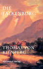 Buchcover Die Falkenburg