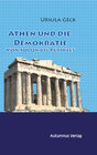 Buchcover Athen und die Demokratie