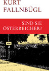Buchcover Sind Sie Österreicher?