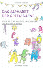 Buchcover Das Alphabet der Guten Laune