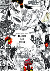 Buchcover Malbuch ist ruhig